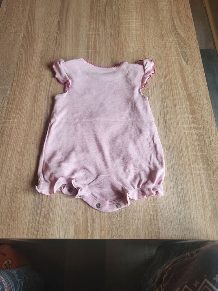 Pyjama short - photo numéro 2