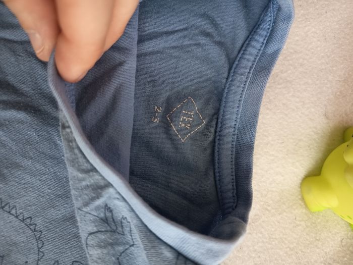 Pyjama - photo numéro 4