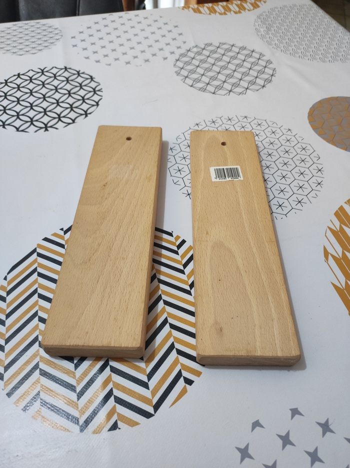 Moule à spéculoos - photo numéro 3