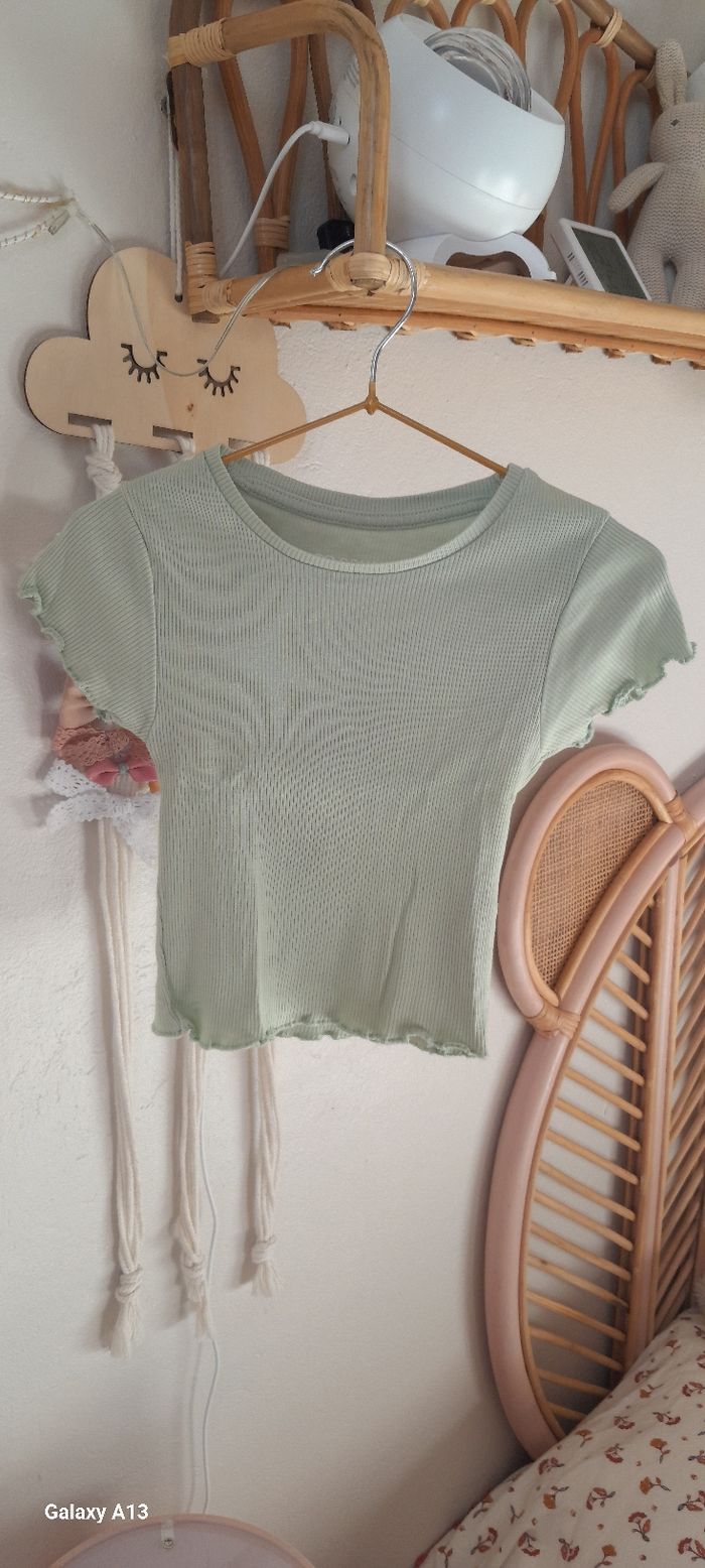 T-shirt 2 ans - photo numéro 1