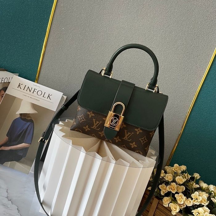 Louis Vuitton   One Handle M43577