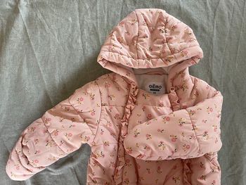 Combipilote rose 6mois