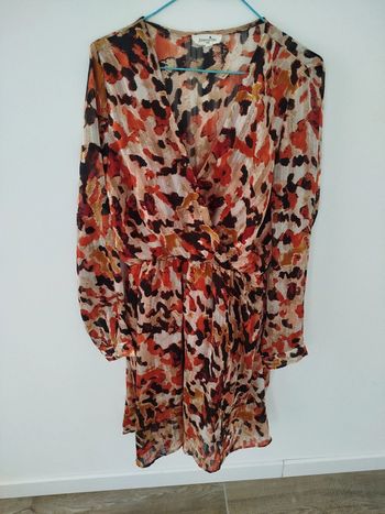Robe Emma Ella taille S
