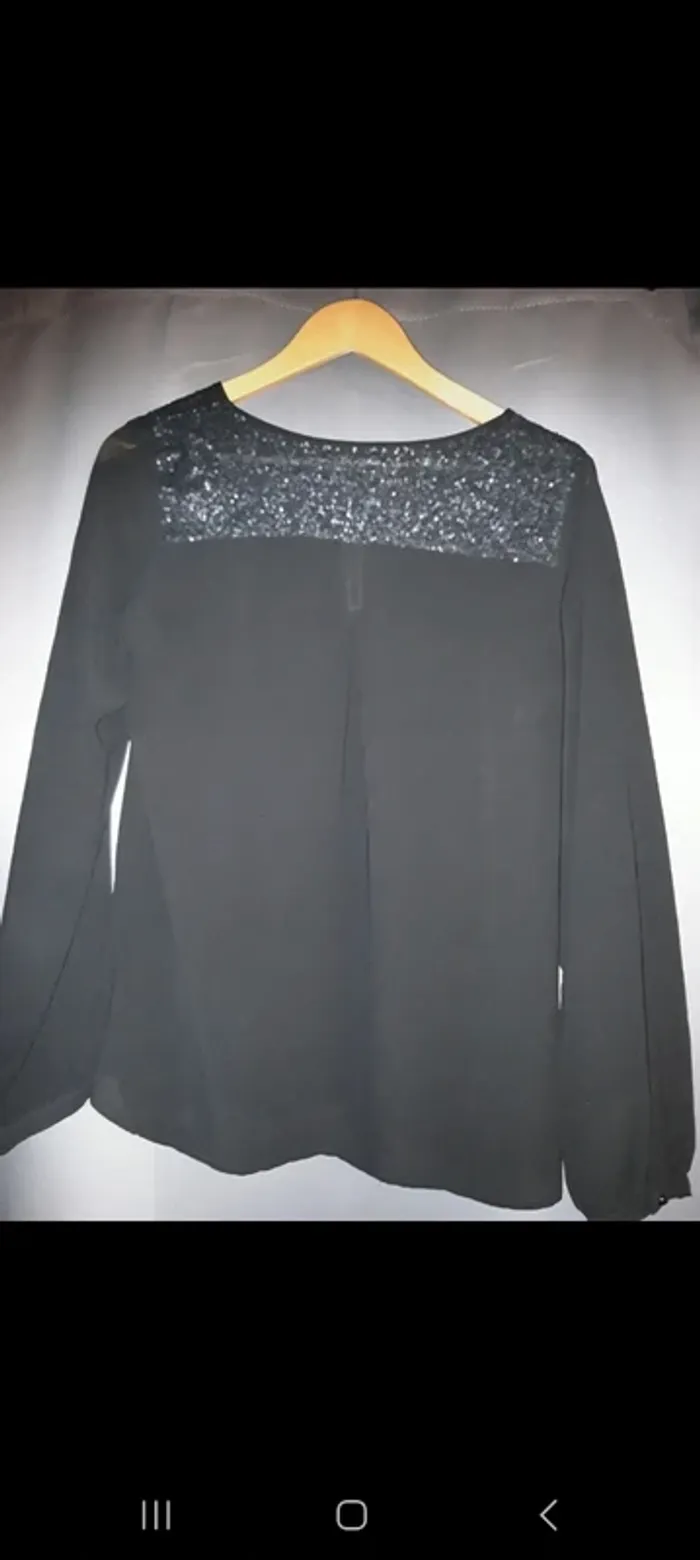 Blouse 38 - photo numéro 5