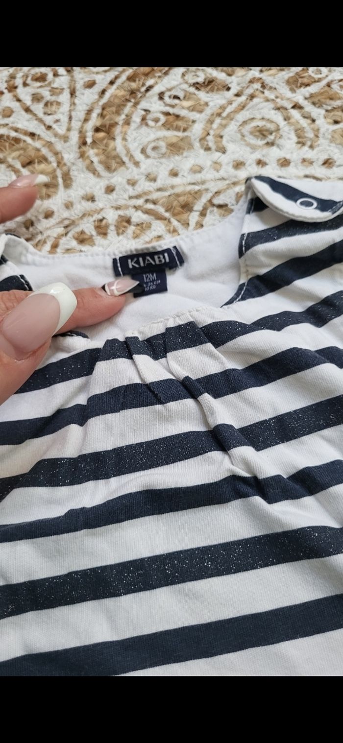 Robe fille - photo numéro 2