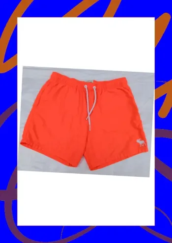 Maillot de bain XL Abercrombie & Fitch