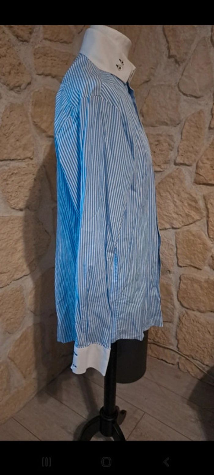 Chemise qualité - photo numéro 7