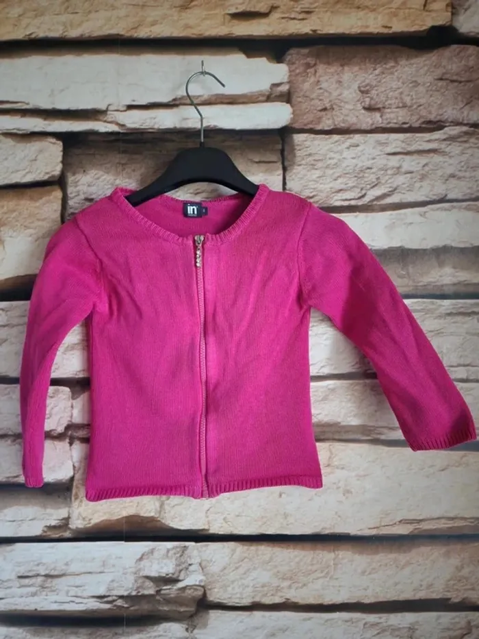 💐Lot revendeur 1 fille Taille 6ans💐 - photo numéro 12