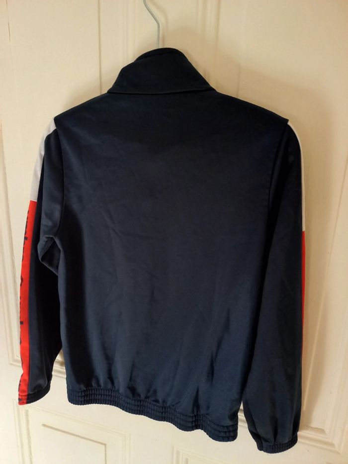 Veste de survêtement Umbro - photo numéro 5