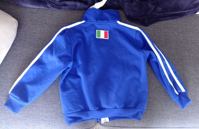 Veste Italia - photo numéro 2