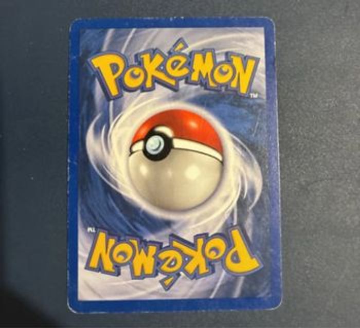 Carte Pokémon Wizards Bonne nuit les petits 79/82 Rocket - photo numéro 2