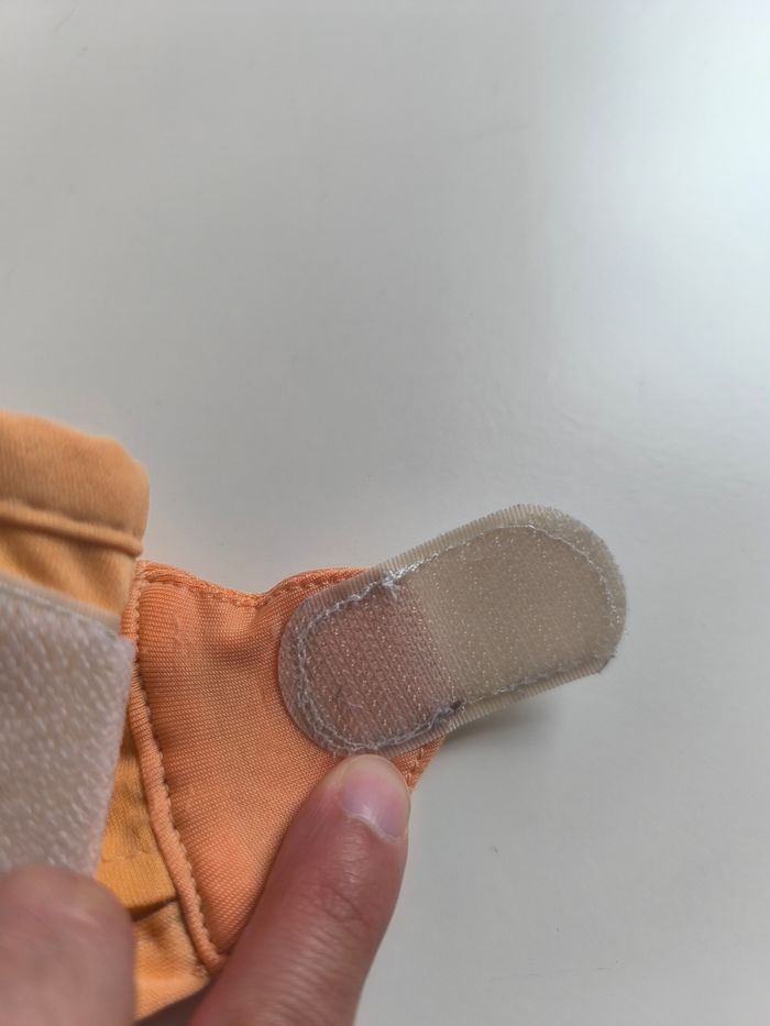 Couche lavable Pop in Newborn - photo numéro 5