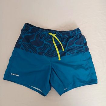 Short de bain olaian 8ans
