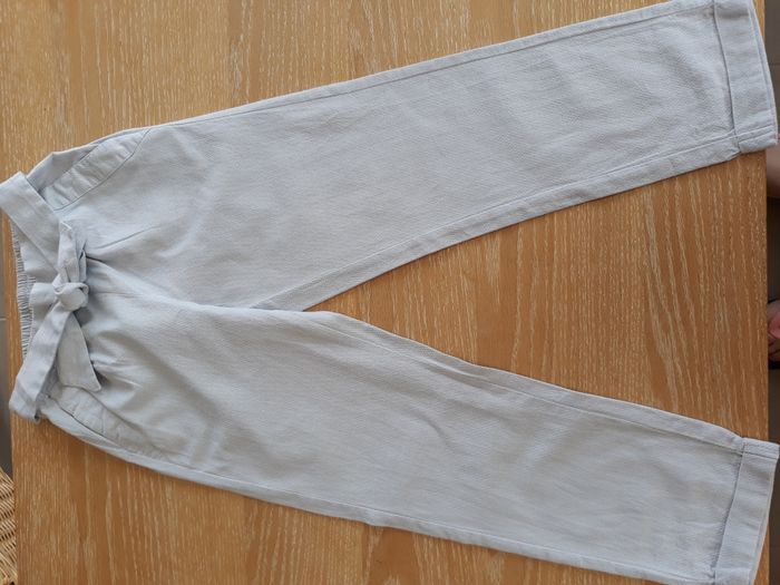 Lot vêtements fille 6 ans - Excellent état - photo numéro 8