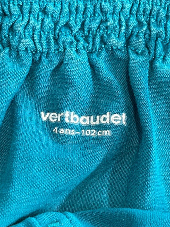 Top court 4 ans - photo numéro 3