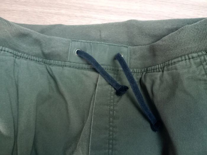 Pantalon cargo H&M - photo numéro 4