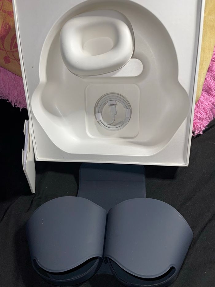 Casque sans fil Max - photo numéro 4