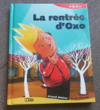 Livre enfant