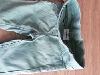 Jeans kaki