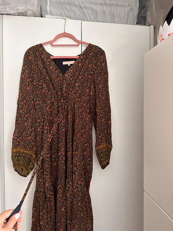 Robe longue Vanessa Bruno
