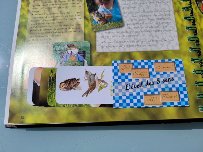 Le Carnet Jardinier, animé, Astuces et Petits secrets à cultiver 🪷 (35) - photo numéro 19