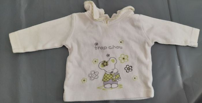 Trop chou