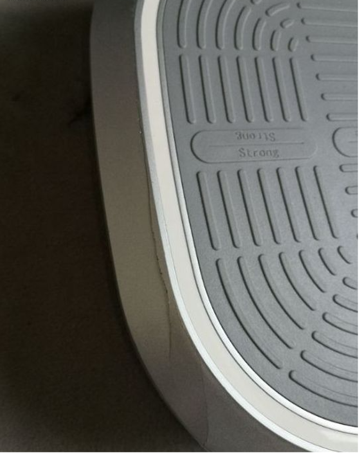 plate forme oscillante - photo numéro 2