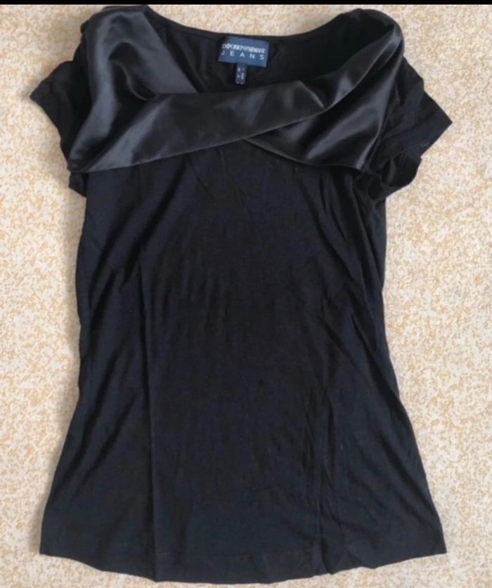 Haut Emporio Armani