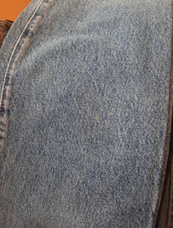 Jean femme T36/38 - photo numéro 9