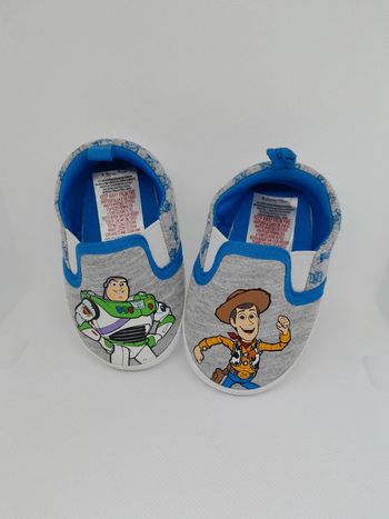 Chaussures bébé toy story