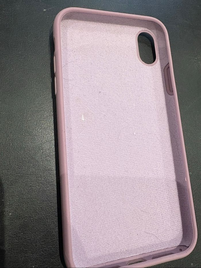 Coque Xr - photo numéro 2