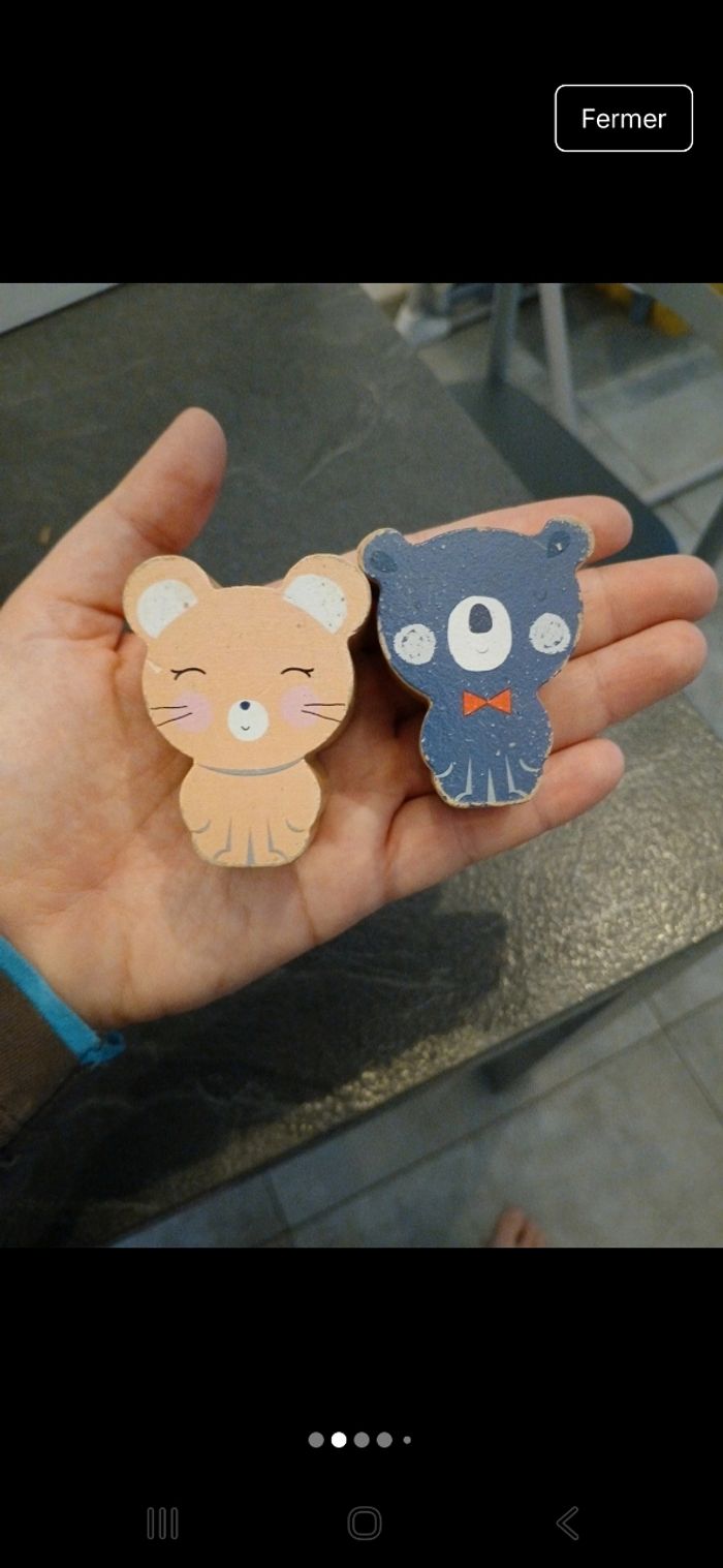 Cube d activés Vertbaudet - photo numéro 2