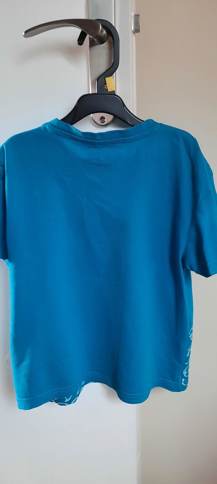 T shirt manches courtes - photo numéro 2