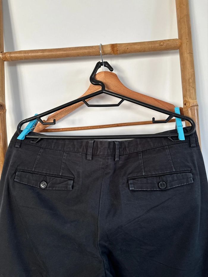 Pantalon noir Brice taille 44 - photo numéro 6