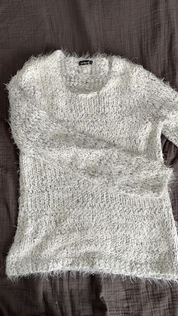 Pull chaud taille S