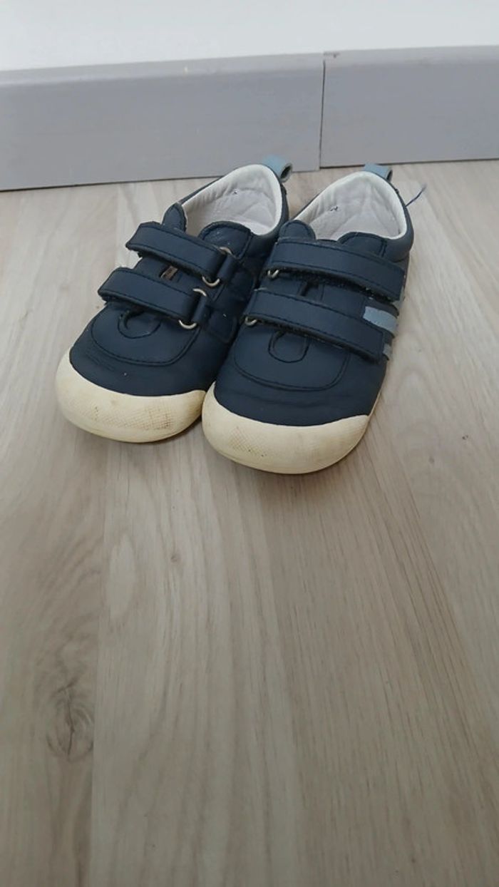 Basket barefoot souple crio's 25 - photo numéro 3