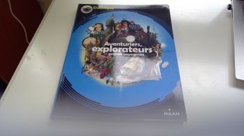 Explorateurs, aventuriers