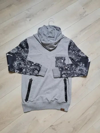 Sweat homme 