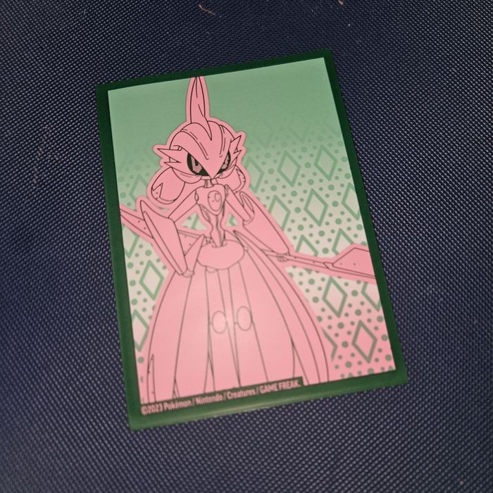 Pokémon Pepper 249/198 - photo numéro 10