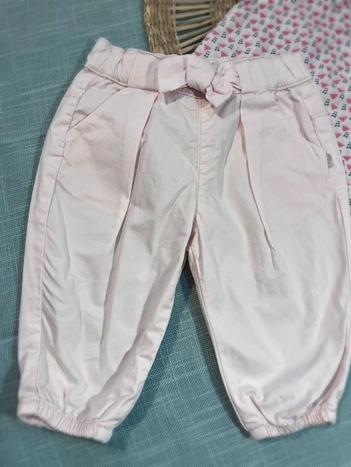 Ensemble taille 6 mois - photo numéro 2