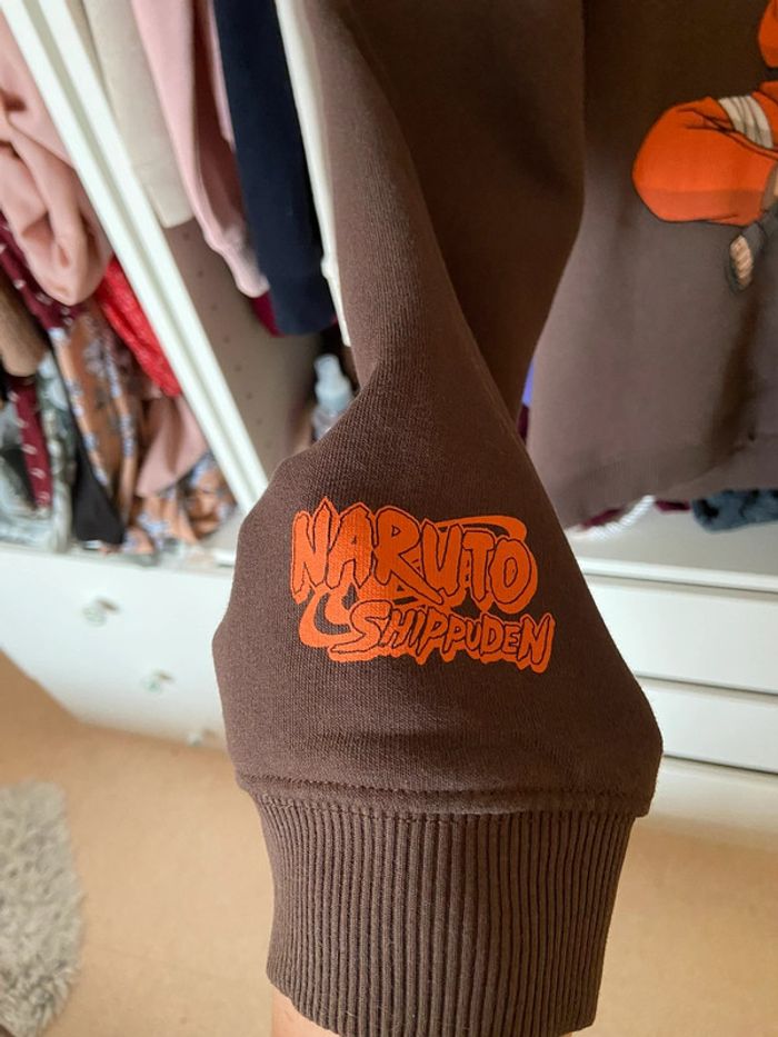 Sweat naruto - photo numéro 4