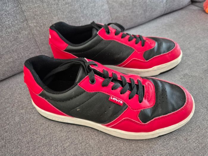 Chaussure garcon levi's