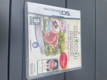 Jeu de ds