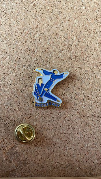 Pin’s 💃