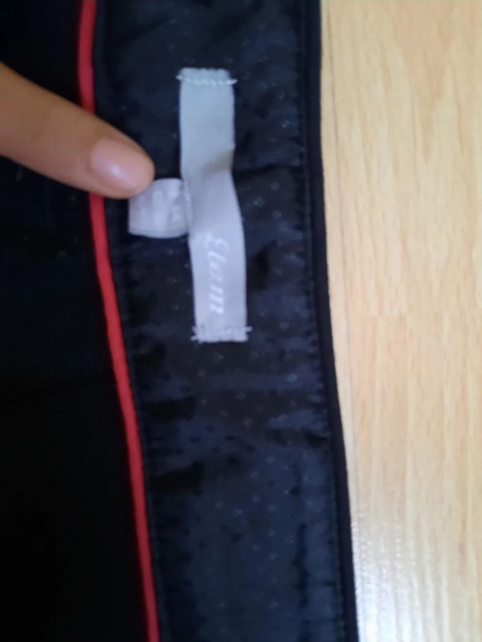 Pantalon femme taille 44 etam - photo numéro 4