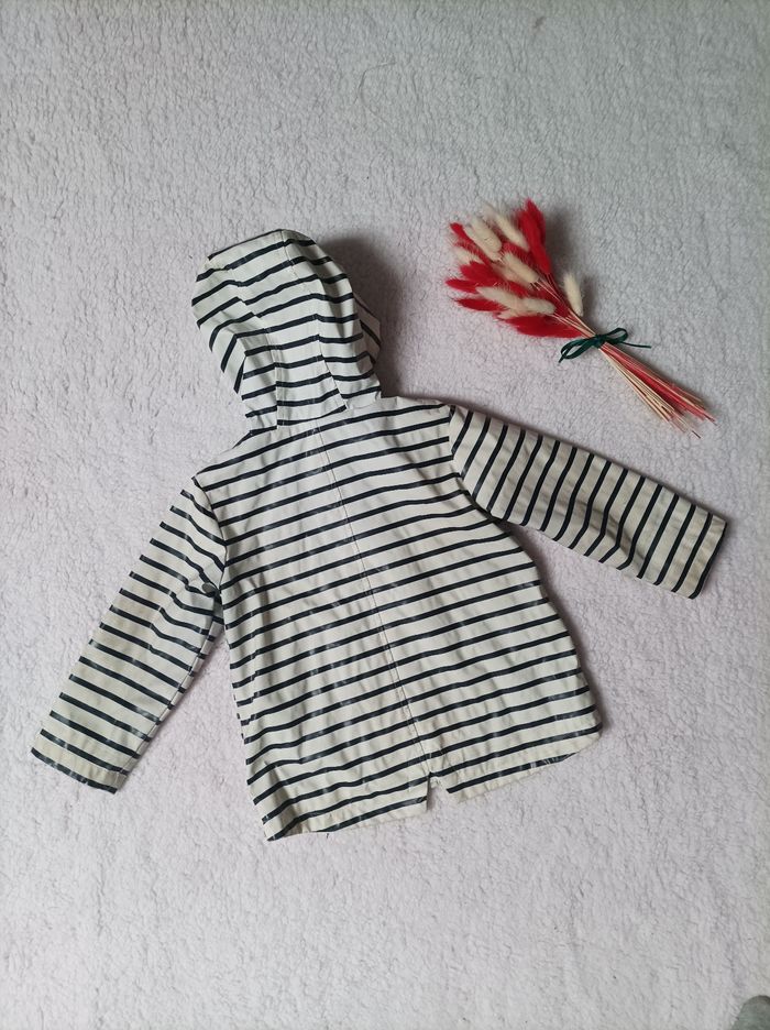 Imperméables - photo numéro 3