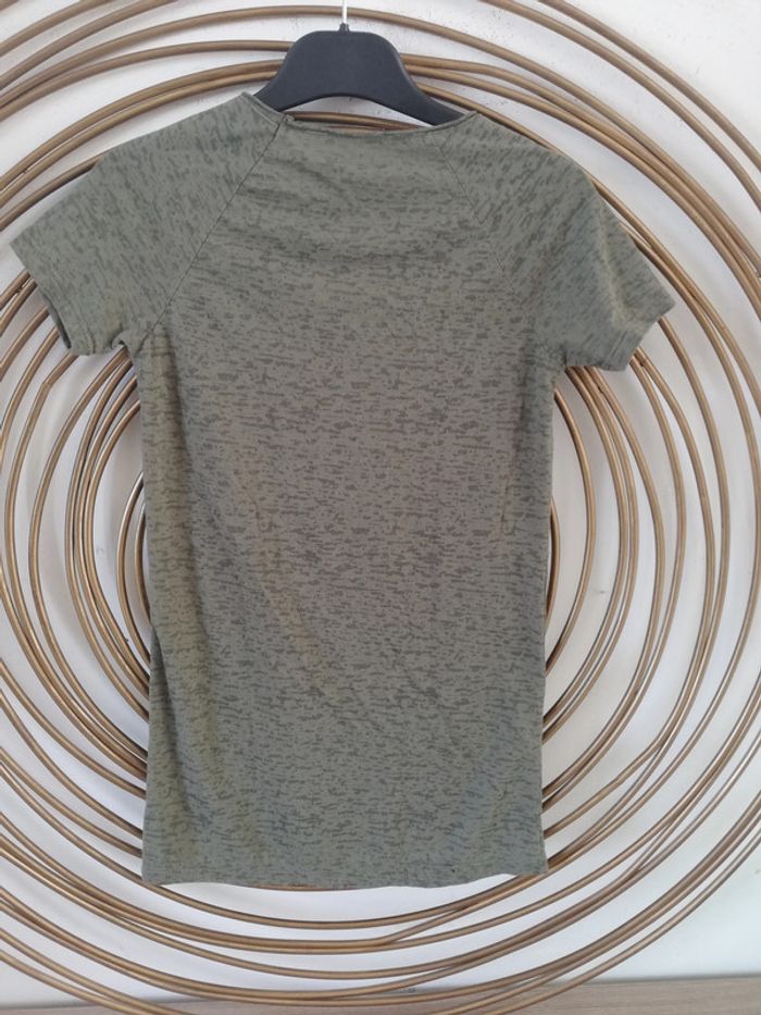 Tshirt Kookai T10 ans - photo numéro 2