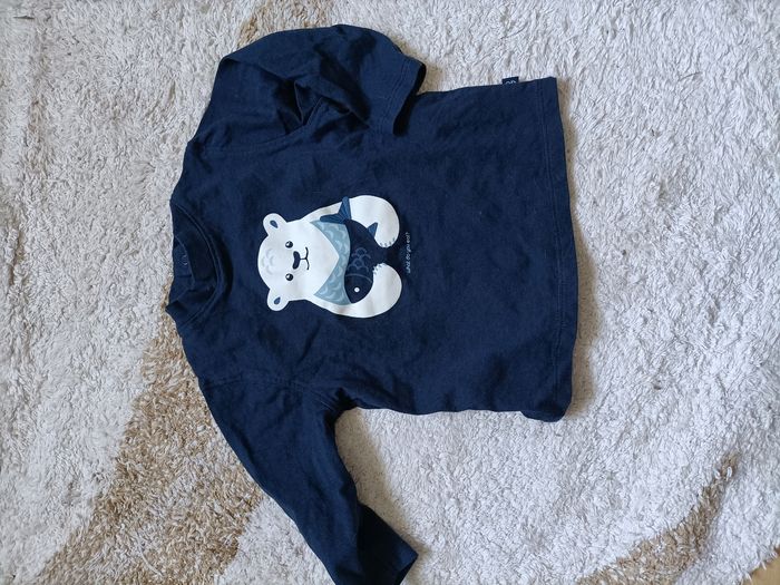 Lot de vêtements 6 mois. - photo numéro 4