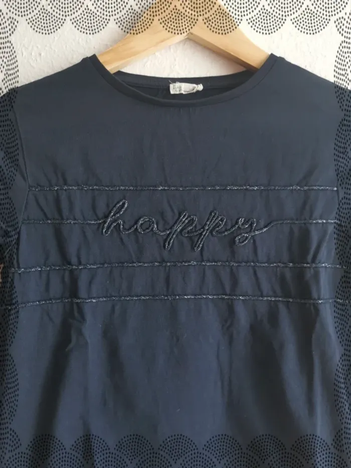T shirt LC kids 12 ans - photo numéro 3