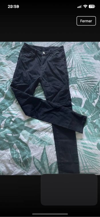 Lot jean